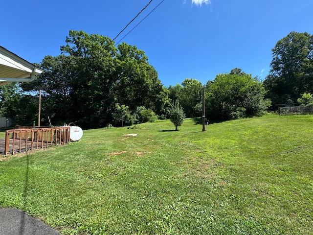 888 Oakville Rd, Appomattox, VA 24522 - photo 19
