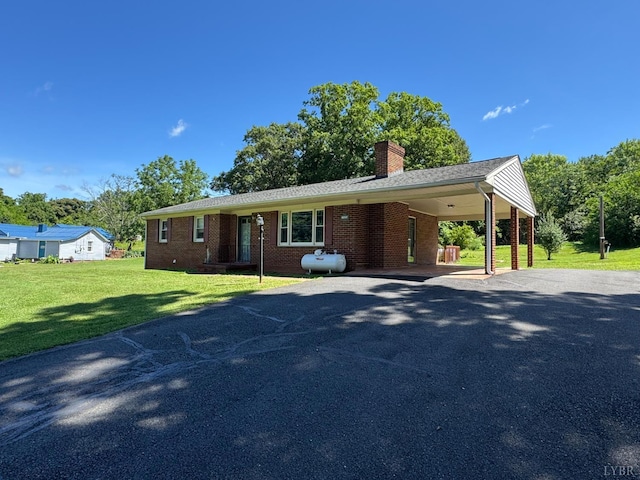 888 Oakville Rd, Appomattox, VA 24522 - photo 2