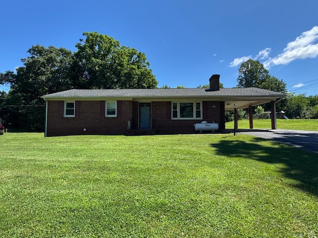 888 Oakville Rd, Appomattox, VA 24522 - photo 1