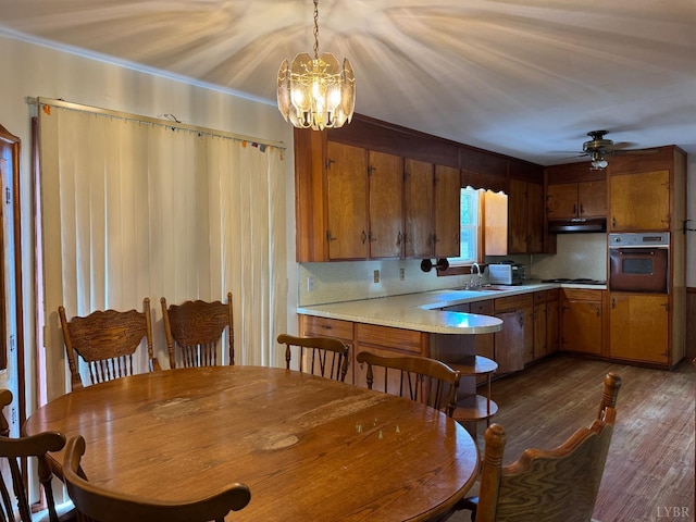 888 Oakville Rd, Appomattox, VA 24522 - photo 4