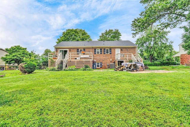 107 Woodberry Ln, Lynchburg, VA 24502 - photo 38