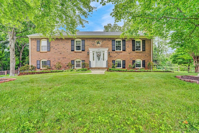 107 Woodberry Ln, Lynchburg, VA 24502 - photo 1