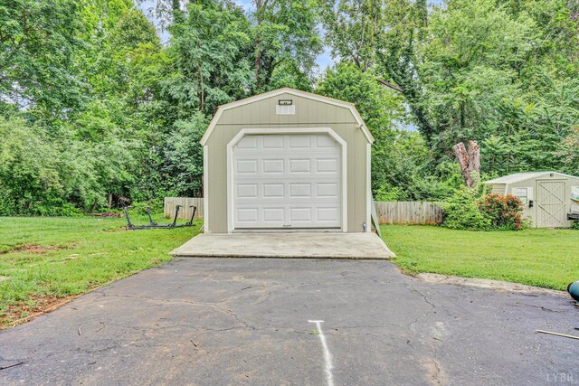 107 Woodberry Ln, Lynchburg, VA 24502 - photo 34