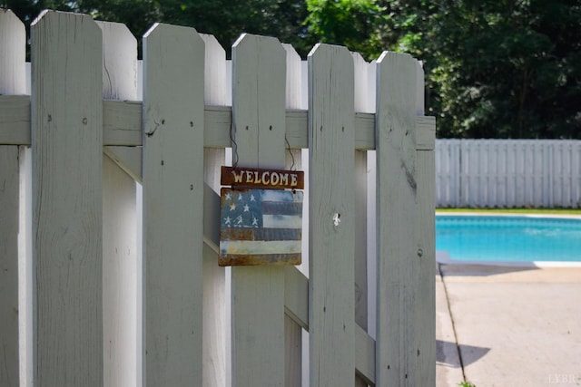 1769 Izaak Walton Rd, Madison Heights, VA 24572 - exterior view of a pool