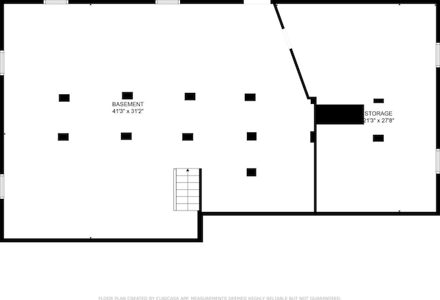 2833 Link Rd, Lynchburg, VA 24503 - view of floor plan / room layout