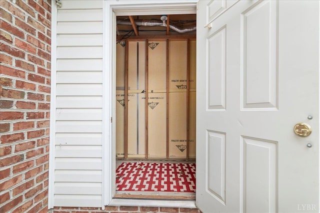 3600 Old Forest Rd Unit 107, Lynchburg, VA 24501 - view of closet