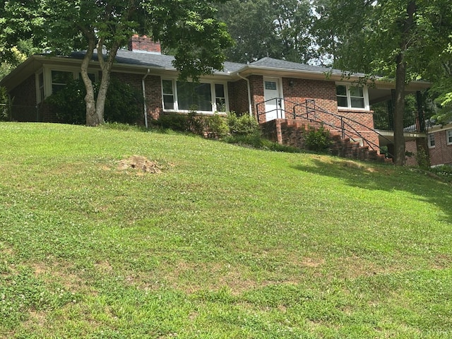 152 Beverley Rd, Danville, VA 24541 - photo 1