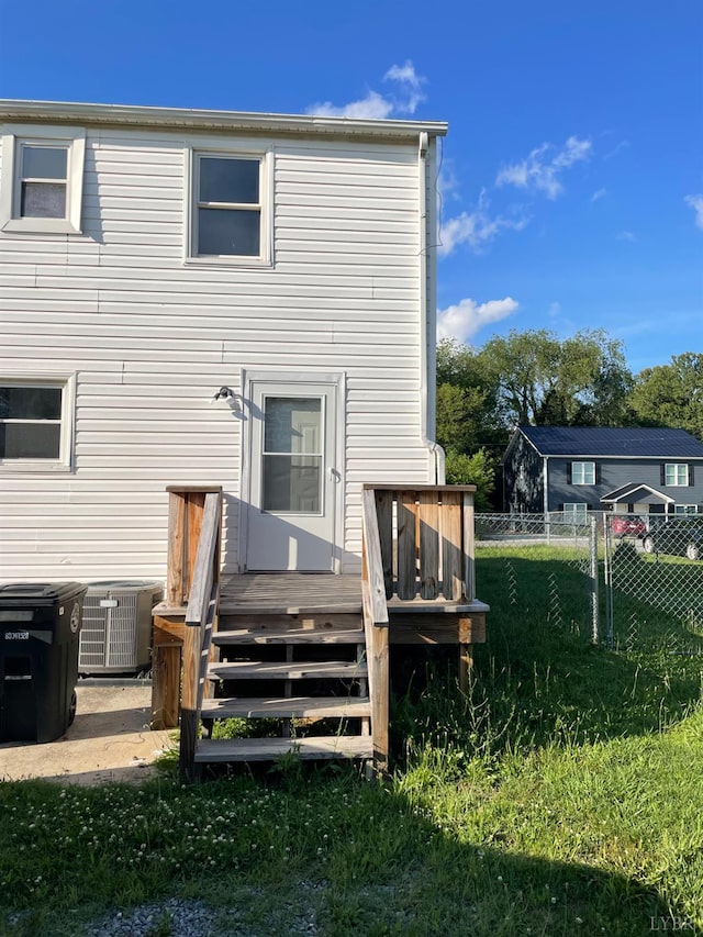 1609 Shaffer St, Lynchburg, VA 24501 - photo 3