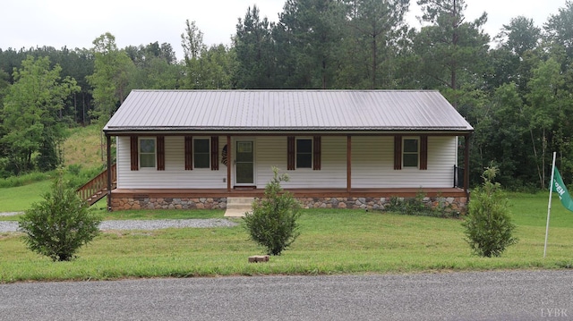863 Winfall Rd, Gladys, VA 24554 - photo 5