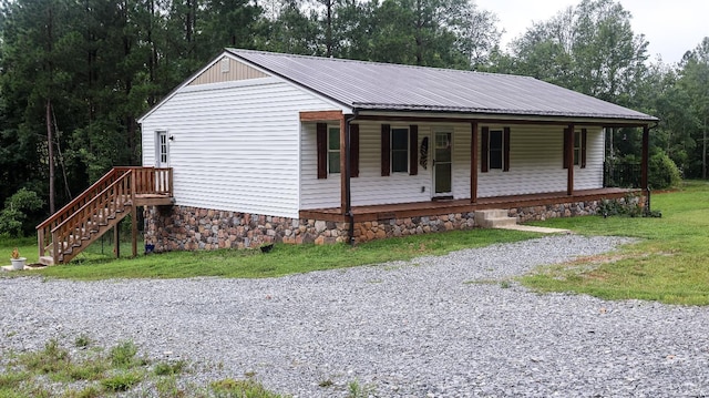 863 Winfall Rd, Gladys, VA 24554 - photo 2