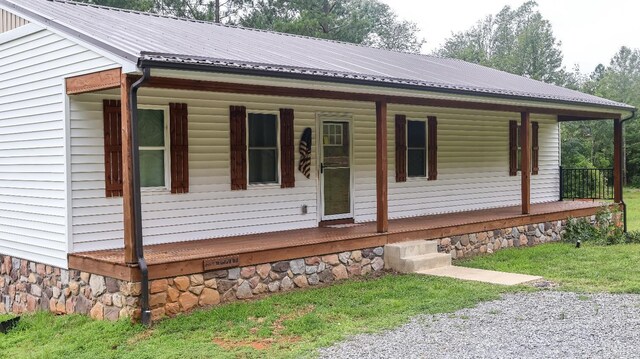 863 Winfall Rd, Gladys, VA 24554 - photo 3