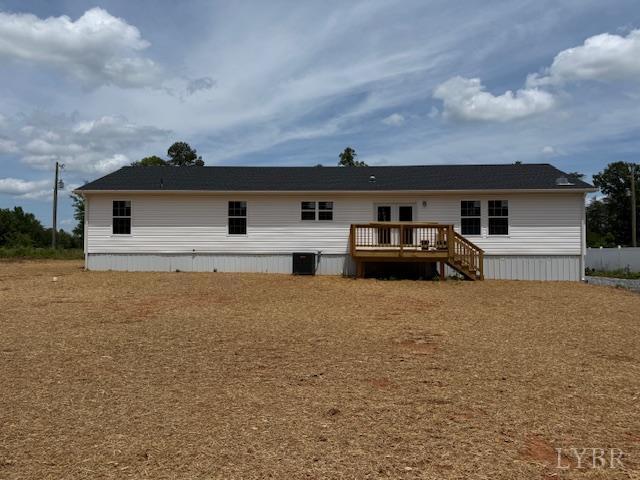 689 Cub Creek Rd, Appomattox, VA 24522 - photo 16
