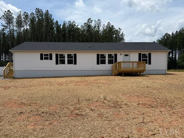 689 Cub Creek Rd, Appomattox, VA 24522 - photo 1