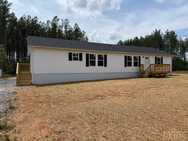 689 Cub Creek Rd, Appomattox, VA 24522 - photo 2