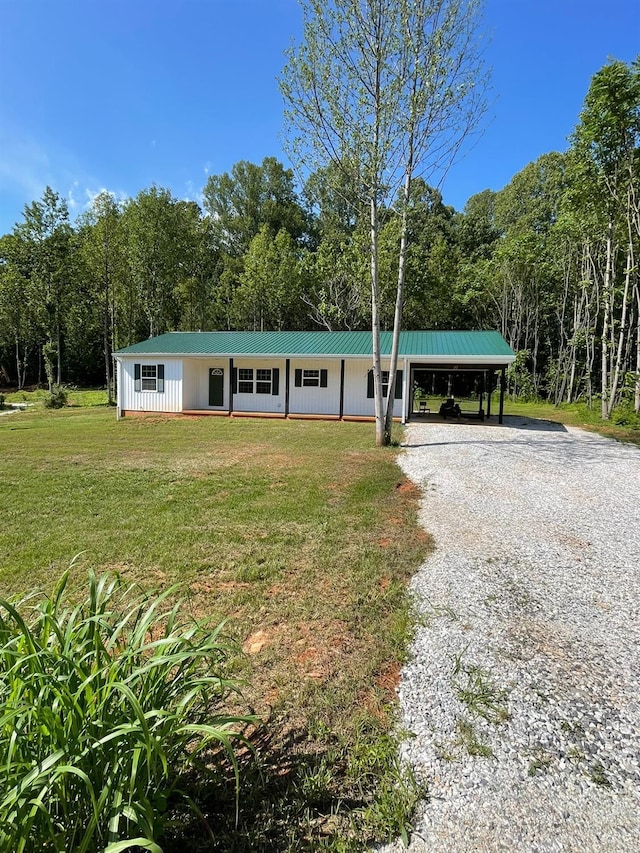 212 Cornfield Ln, Appomattox, VA 24522 - photo 1