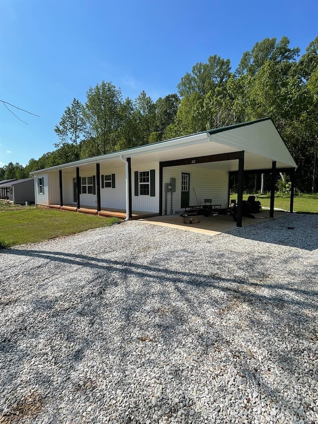 212 Cornfield Ln, Appomattox, VA 24522 - photo 2