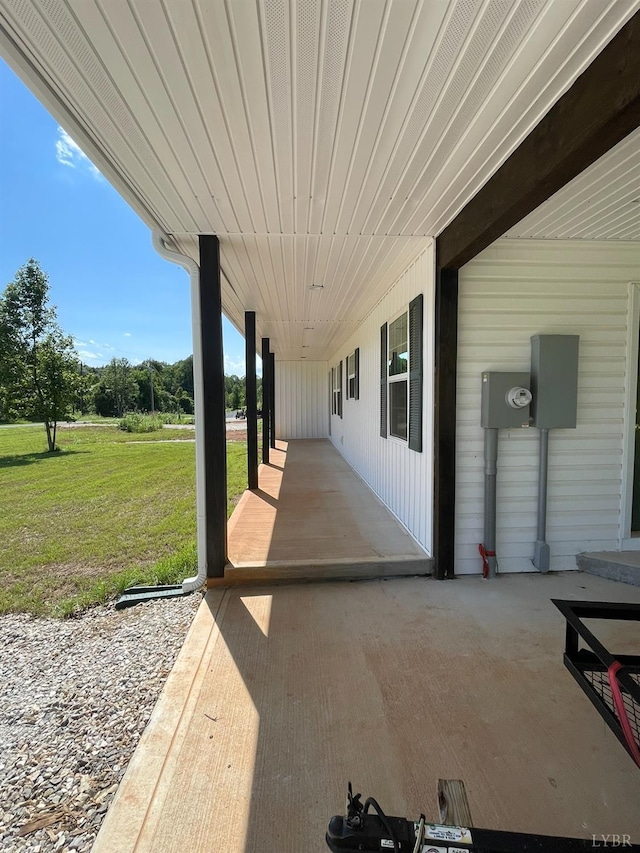 212 Cornfield Ln, Appomattox, VA 24522 - photo 6
