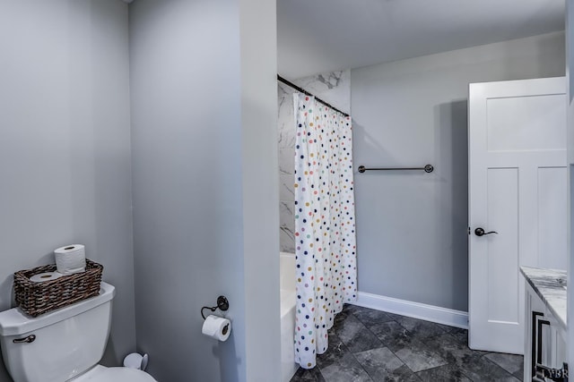 1659 Helmsdale Dr, Forest, VA 24551 - full bath featuring vanity and shower / tub combo