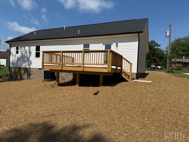 166 Plant Dr, Appomattox, VA 24522 - photo 14