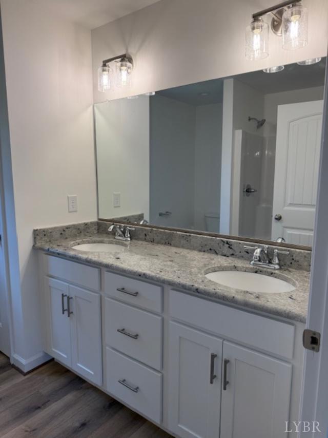 166 Plant Dr, Appomattox, VA 24522 - photo 9