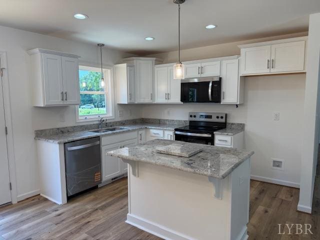 166 Plant Dr, Appomattox, VA 24522 - photo 5