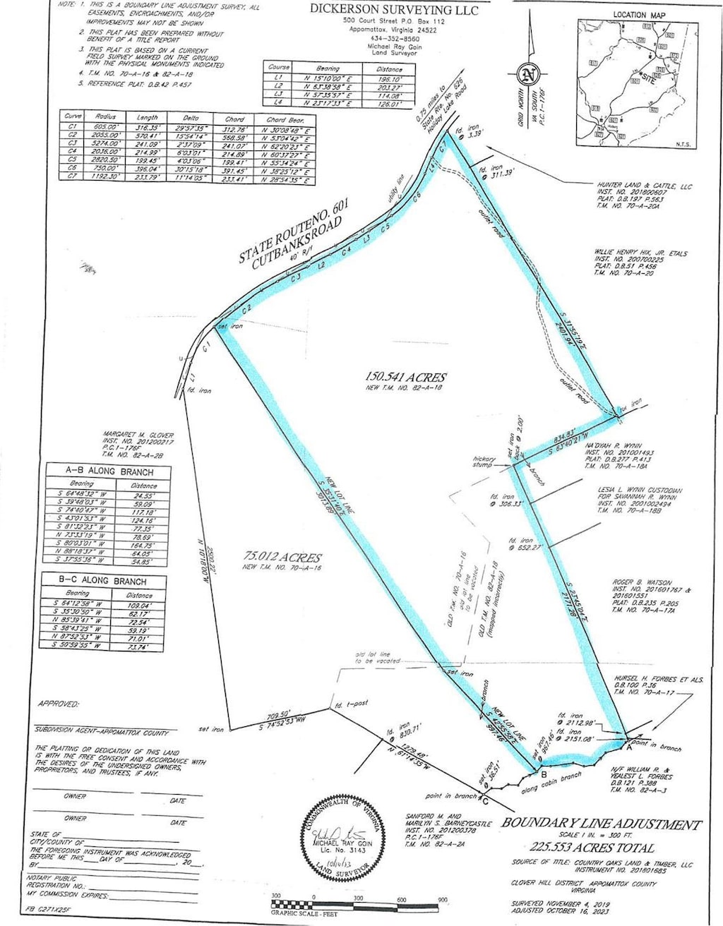 0 Cutbanks Rd, Appomattox, VA 24522