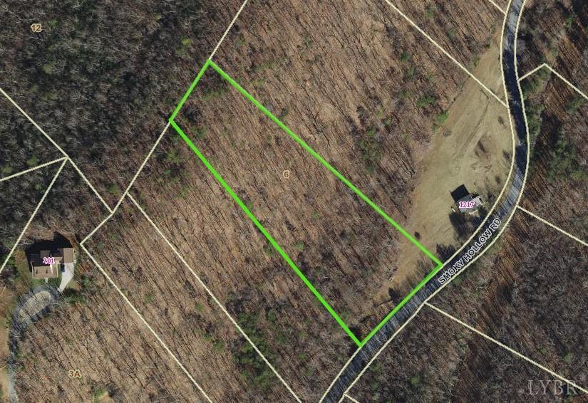 3 Smokey Hollow Rd, Lynchburg, VA 24504 - photo 2