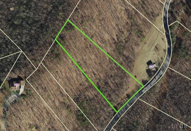 3 Smokey Hollow Rd, Lynchburg, VA 24504 - photo 2