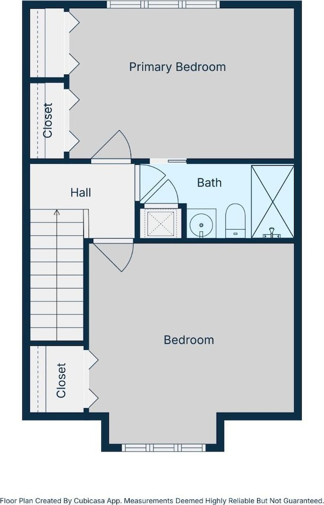 6 Jefferson Village Dr, Forest, VA 24551 - view of floor plan / room layout