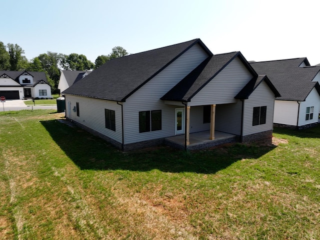 1261 Stoney Ridge Blvd, Forest, VA 24551 - photo 5