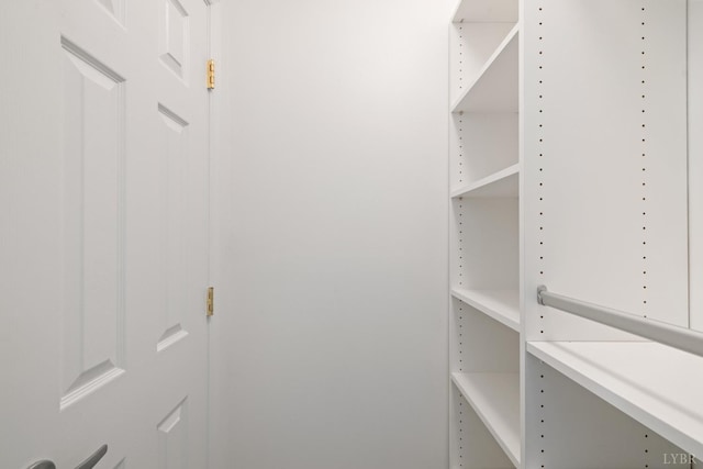 2398 Azalea Garden Rd, Norfolk, VA 23513 - view of spacious closet