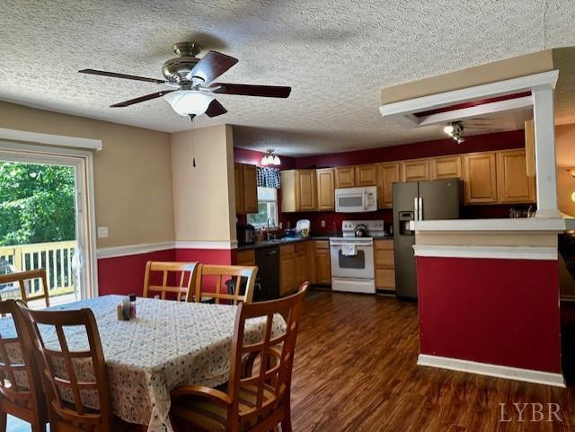 711 Fleetwood Dr, Lynchburg, VA 24501 - photo 6