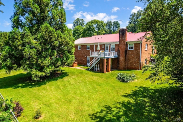 723 Custer Dr, Lynchburg, VA 24502 - photo 35