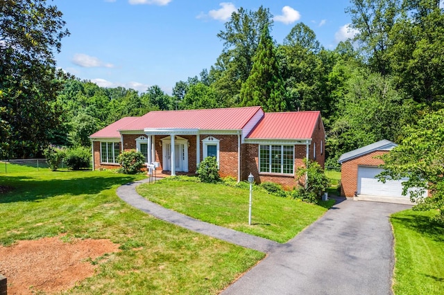723 Custer Dr, Lynchburg, VA 24502 - photo 2