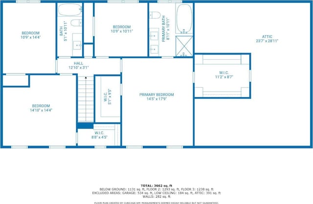 1305 Summerpark Dr, Forest, VA 24551 - photo 80