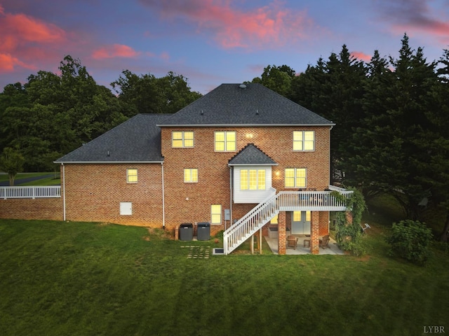 1305 Summerpark Dr, Forest, VA 24551 - photo 74