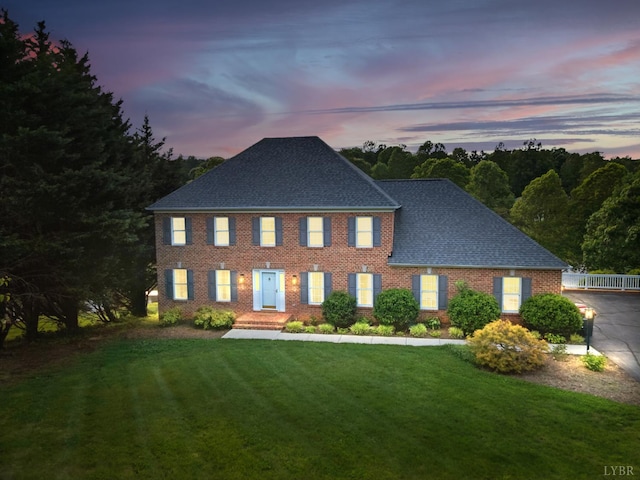 1305 Summerpark Dr, Forest, VA 24551 - photo 1