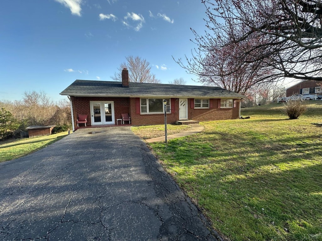 2685 Dearing Ford Rd, Altavista, VA 24517 - photo 1