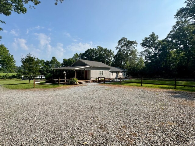 290 Green Acres Dr, Evington, VA 24550 - photo 17