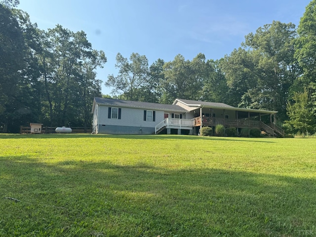 290 Green Acres Dr, Evington, VA 24550 - photo 7