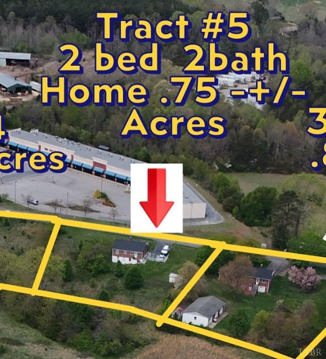 2663 Dearing Ford Rd, Altavista, VA 24517 - photo 6