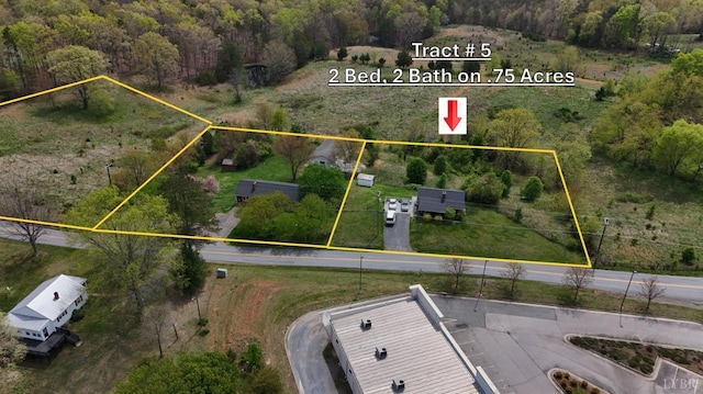 2663 Dearing Ford Rd, Altavista, VA 24517 - photo 5