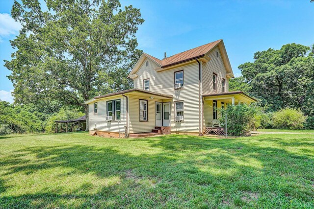 14186 Booker T Washington Hwy, Moneta, VA 24121 - photo 39