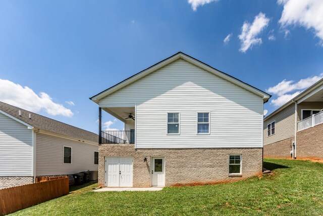 1107 Emerald Crest Dr, Bedford, VA 24523 - photo 27