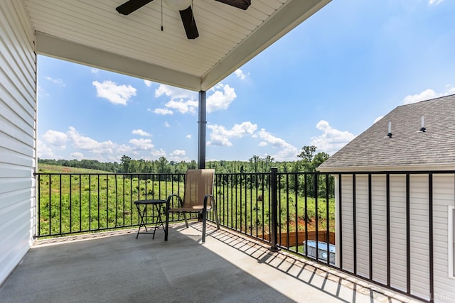 1107 Emerald Crest Dr, Bedford, VA 24523 - photo 29