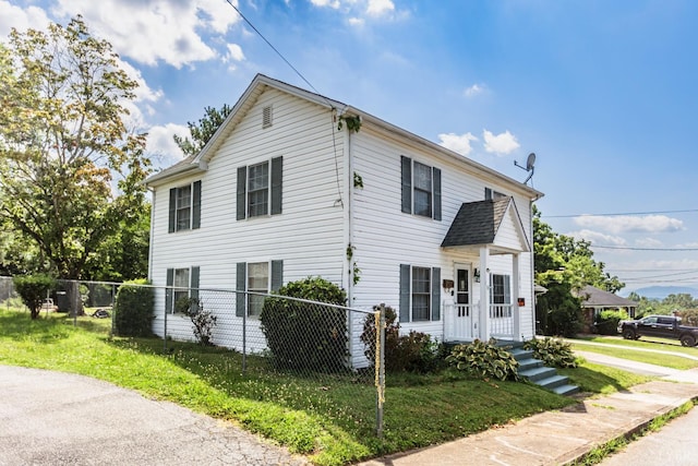 1019 Randolph Ln, Lynchburg, VA 24502 - photo 27