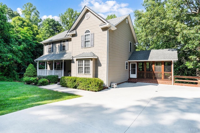1262 Silver Creek Dr, Lynchburg, VA 24503 - photo 41