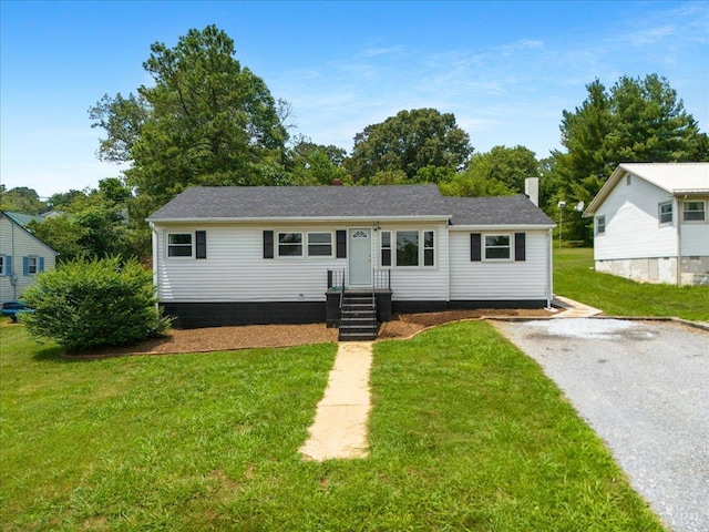 1104 8th St, Altavista, VA 24517 - photo 1