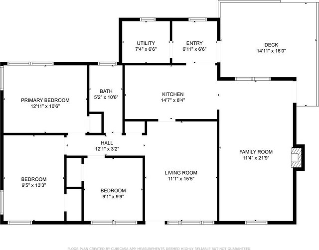 1104 8th St, Altavista, VA 24517 - photo 24