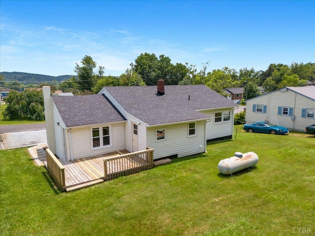 1104 8th St, Altavista, VA 24517 - photo 23